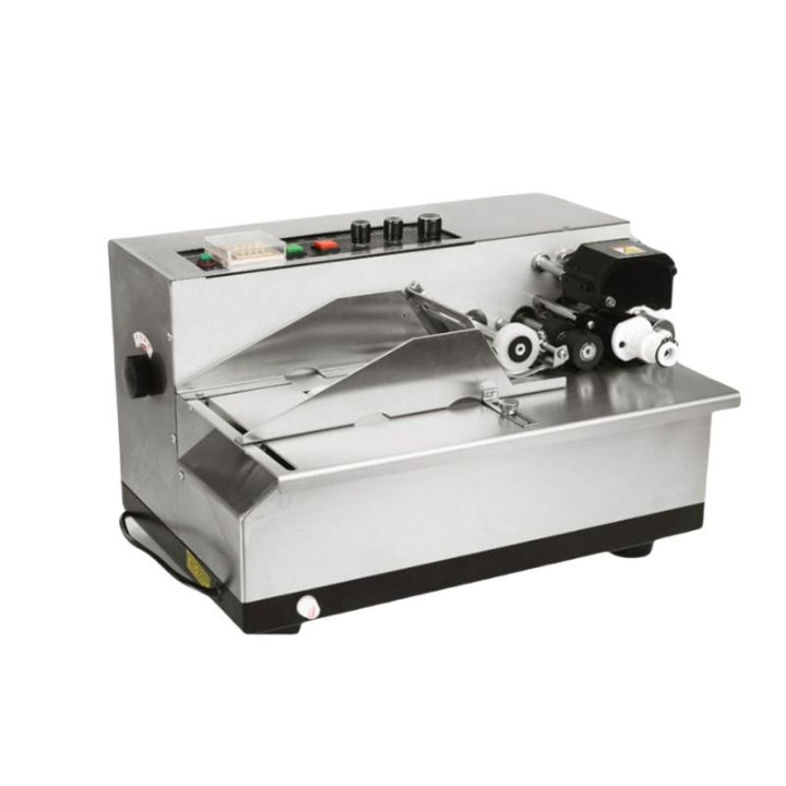 MY-380F Paper Card Date Coding Machine - Image 3