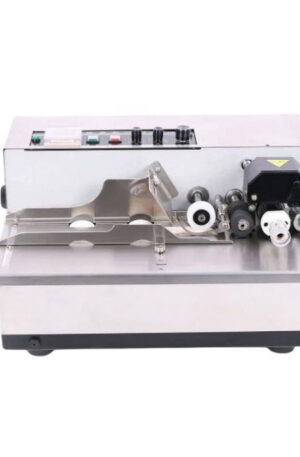 MY-380F Paper Card Date Coding Machine