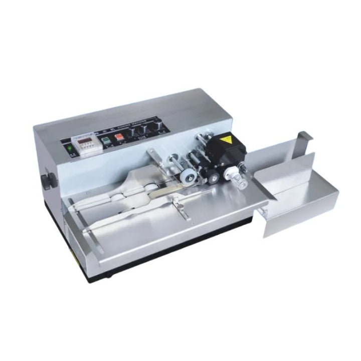 MY-380F Paper Card Date Coding Machine - Image 4