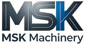 MSK-Machinery