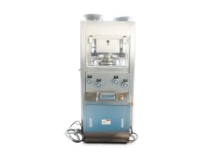 ZP17 DB /ZP17E double color tablet press machine