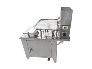 HLT-187 Semi Automatic Capsule Filling Pharmaceutical Machine