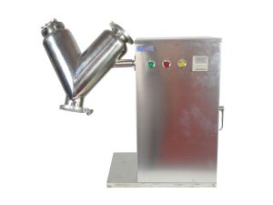 VH-5/8/10/14 Powder Food Pharma Mixing Machine