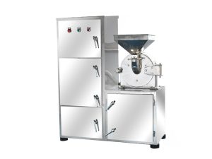 Grains fine powder grinder pulverizer machine