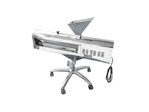 YJP-A capsule polish machine