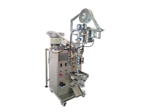 320 Stick packing machine with Counting function