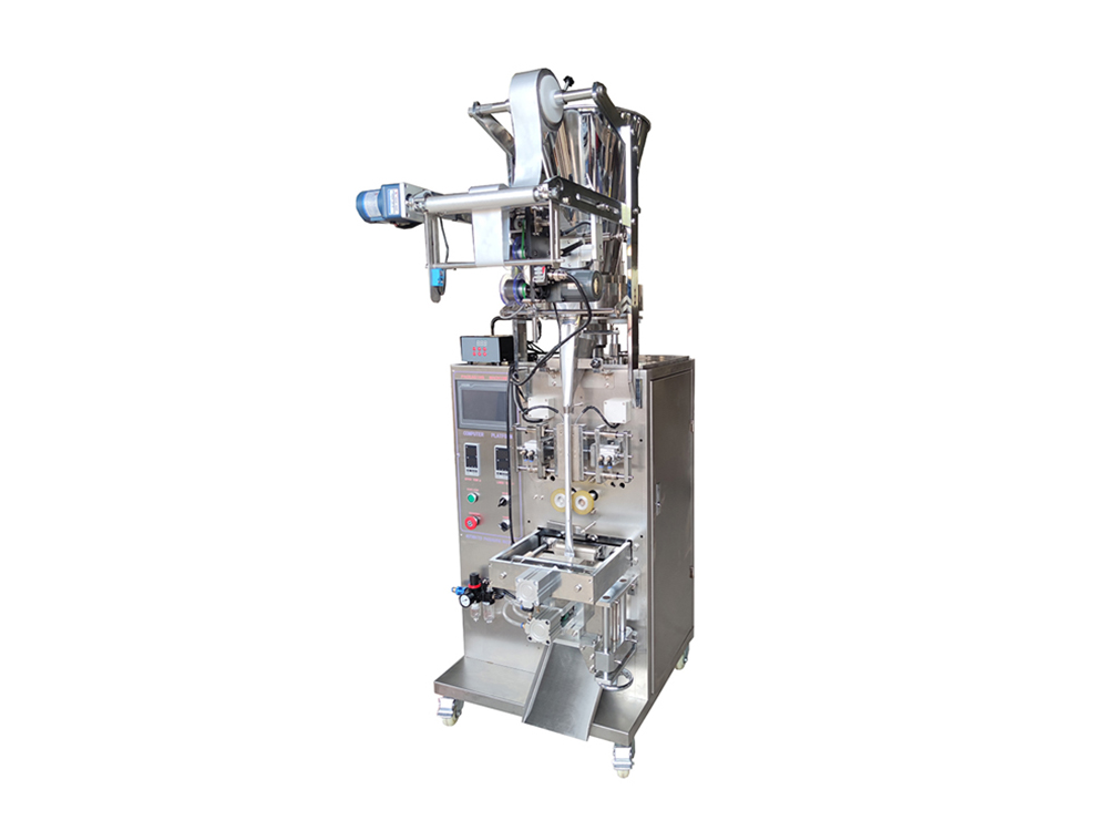 MSK Machinery