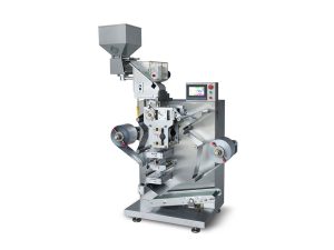 NSL 160B soft alu blister packing machine
