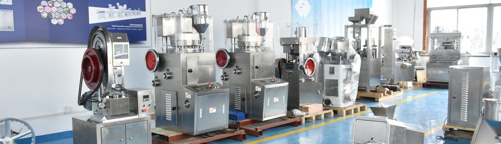 DP20E Single Punch tablet press machine lab use