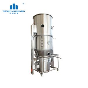 FL Series Fluidized Granulator