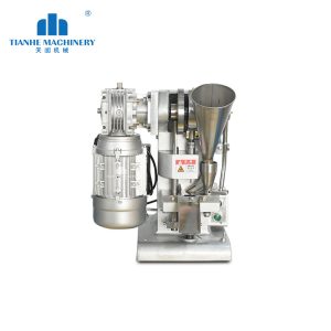 TDP-1 Single Punch Tablet Press Machine