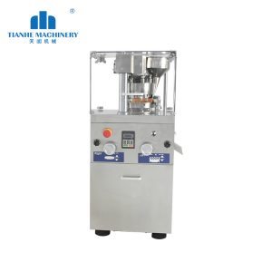 ZP-5 7 9 Simple type rotary tablet press machine