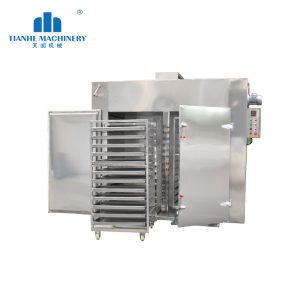 CT-C Industrial dry oven