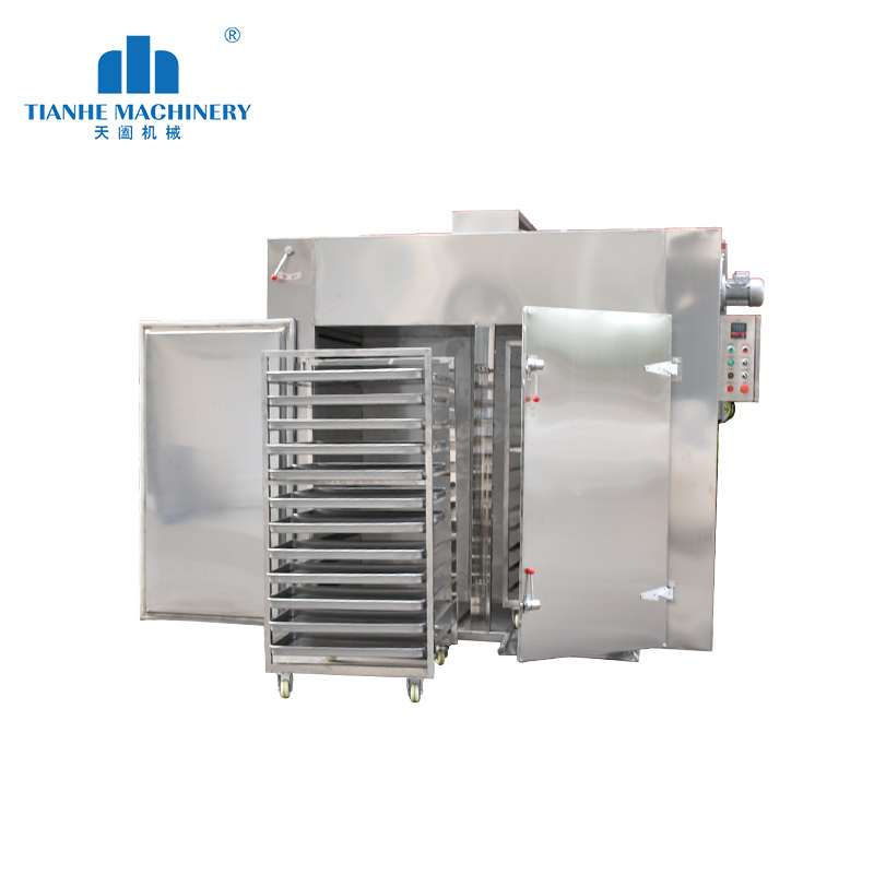 CT-C Industrial dry oven