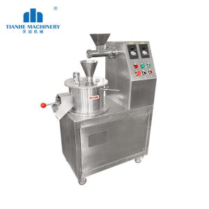 Herb Pill making machine