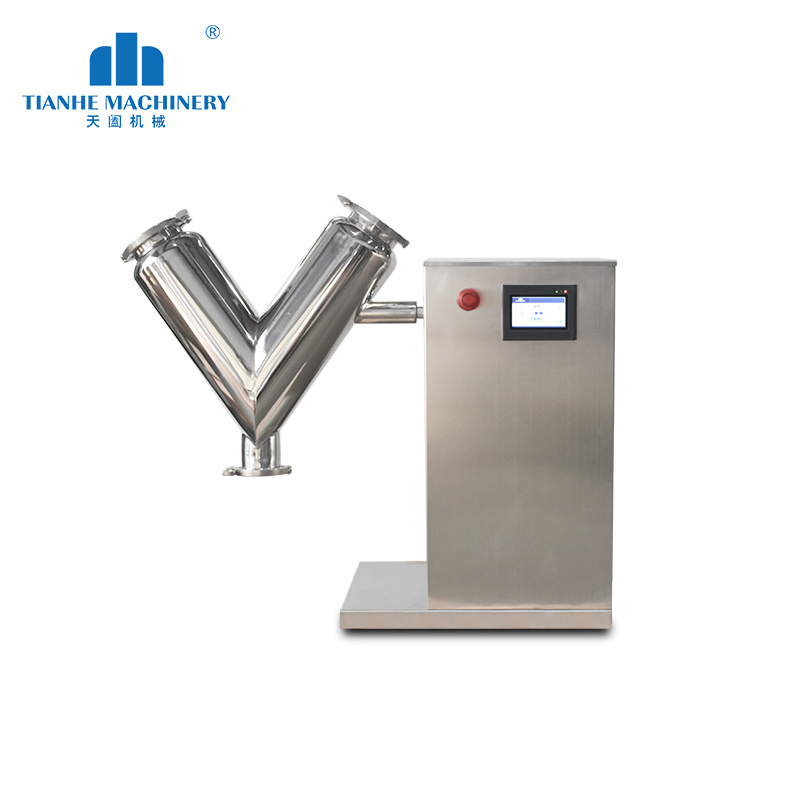 VH-14 Mixer