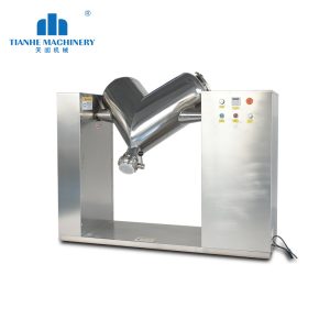 VH-50 mixer