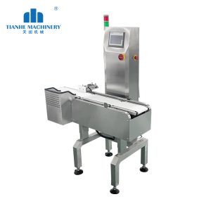 CW-100 Stainless Steel Checkweigher